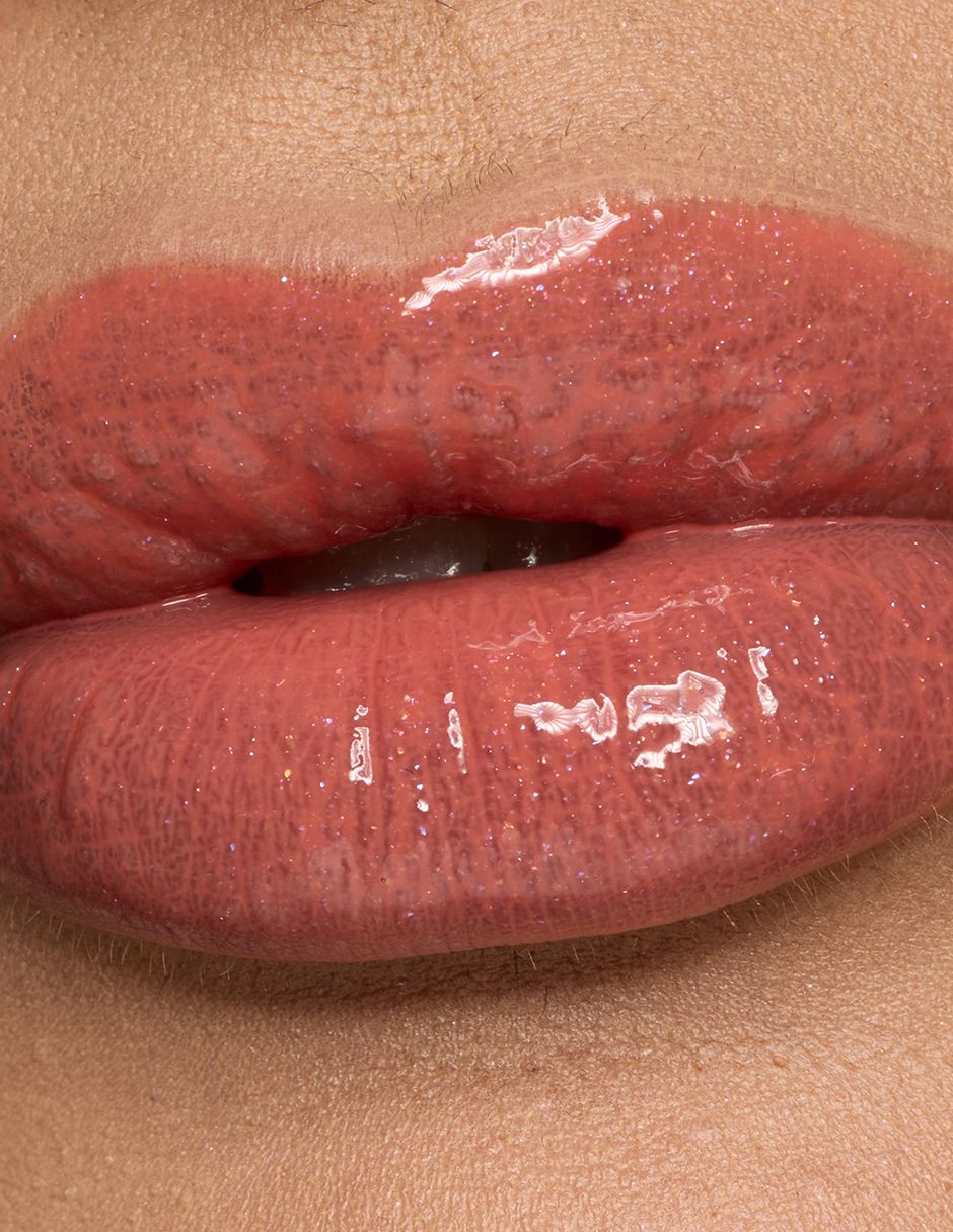 Brillo labial Professional Makeup brillante 8