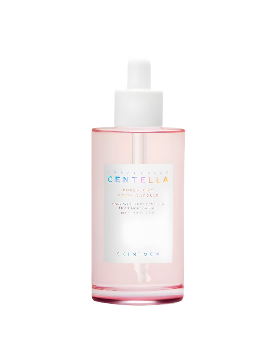 Sérum facial Madagascar Centella Poremizing Fresh Ampoule todo tipo piel 1