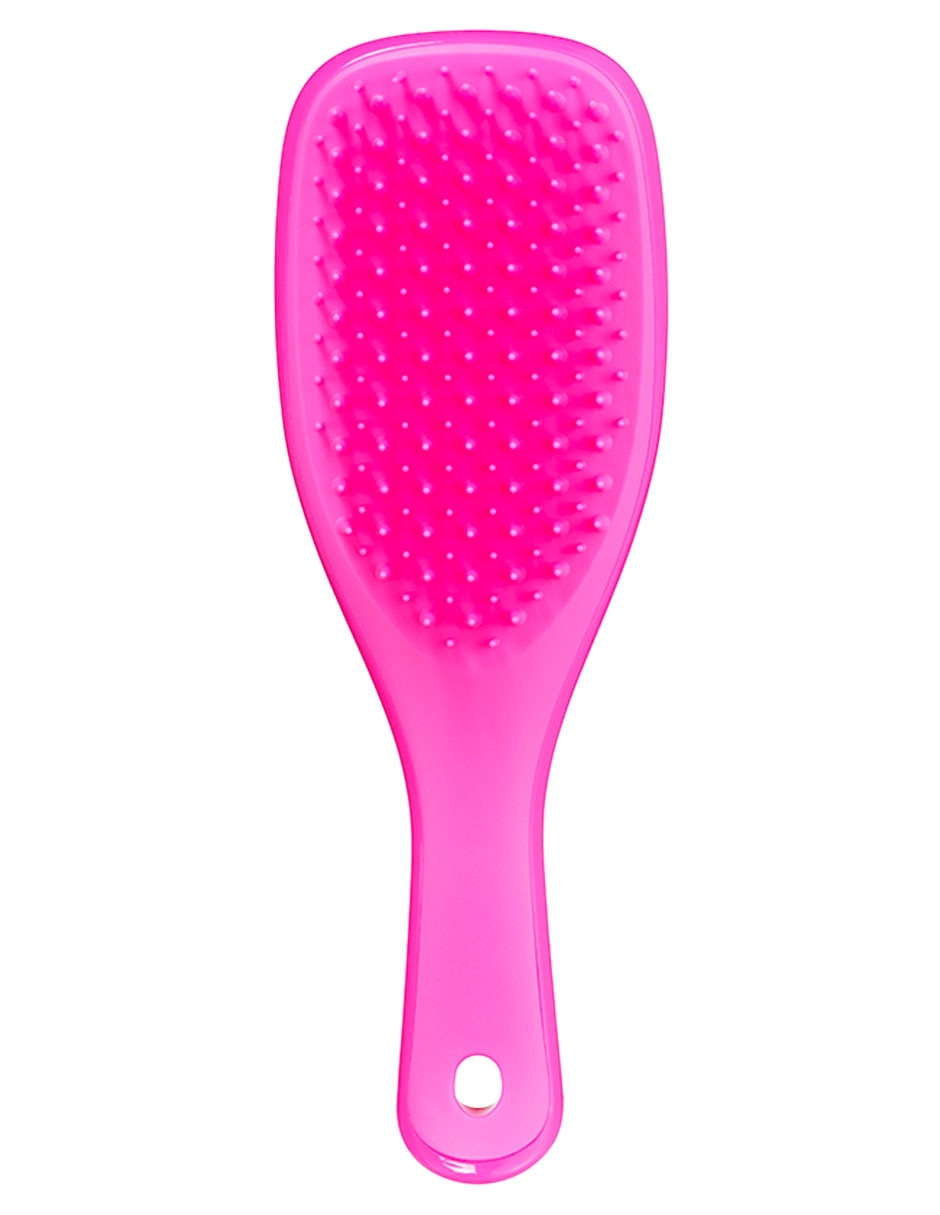 Cepillo para cabello de plástico Cepillo para cabello de plástico