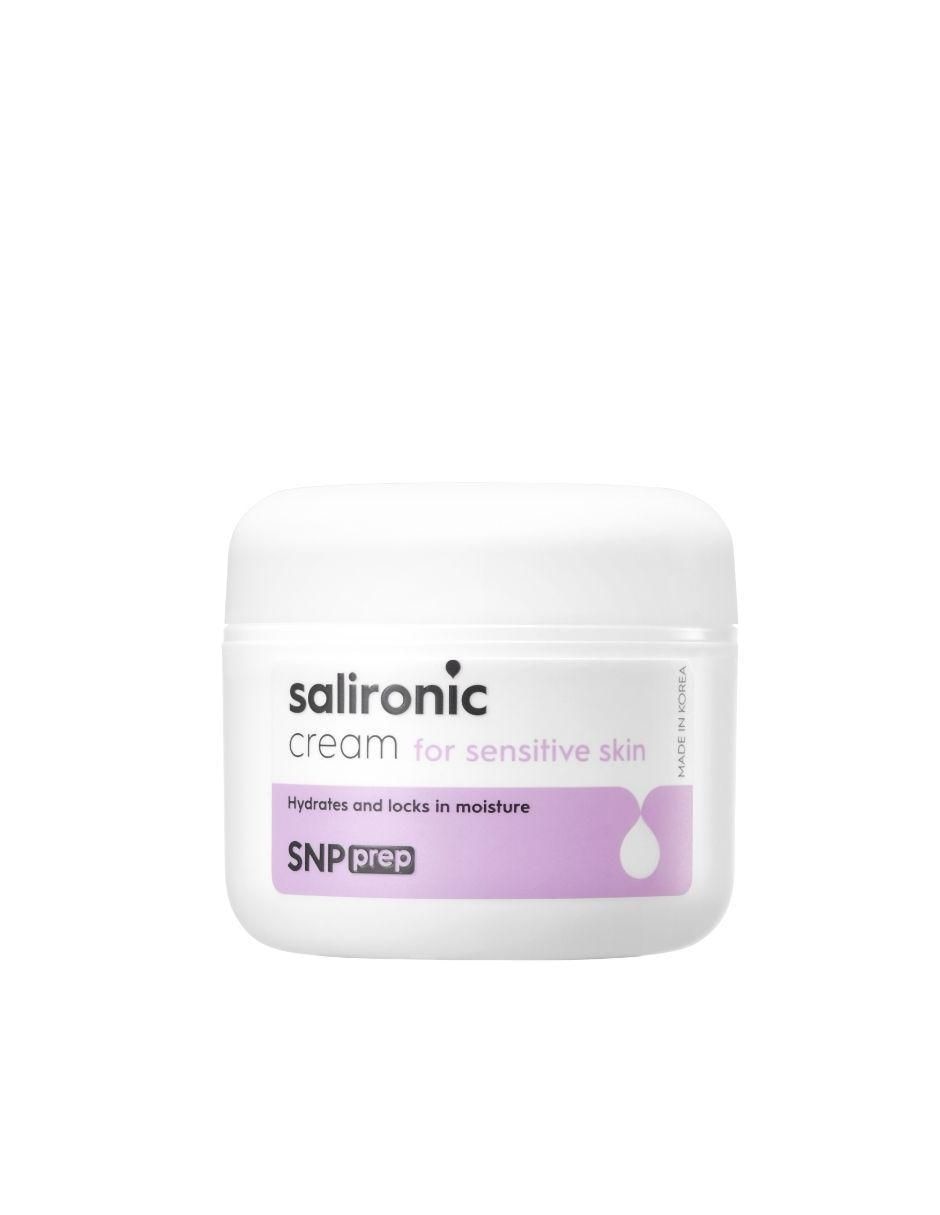 Crema facial recomendada para calmar y aliviar la piel de día y noche para todo tipo piel
