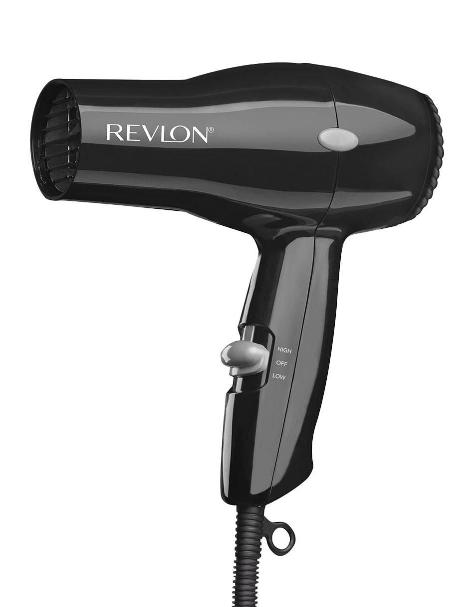Secadora de cabello Revlon Essential Rvdr5034
