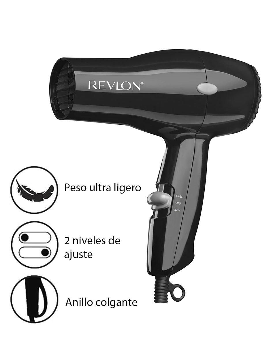 Secadora de cabello Revlon Essential Rvdr5034