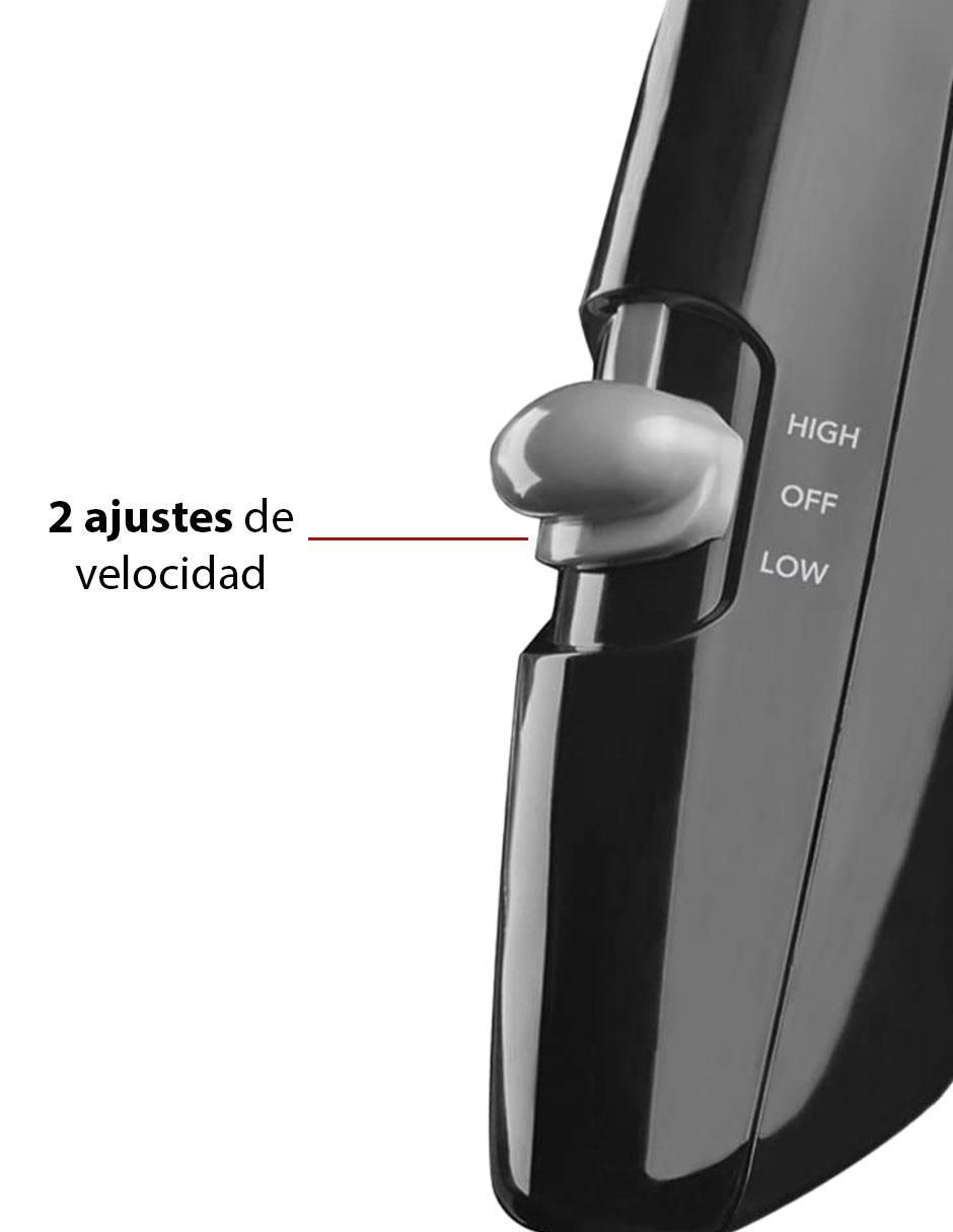 Secadora de cabello Revlon Essential Rvdr5034