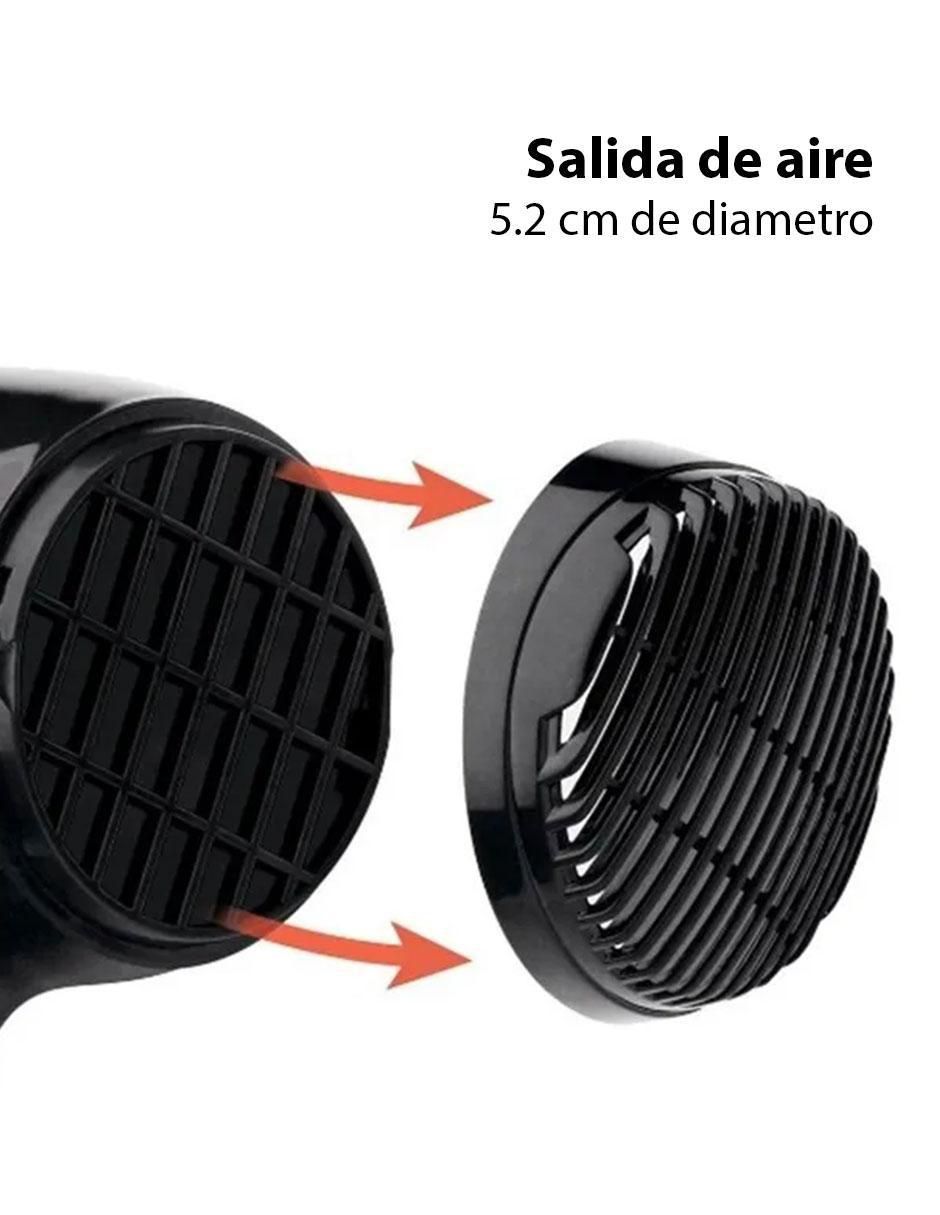 Secadora de cabello Revlon Essential Rvdr5034