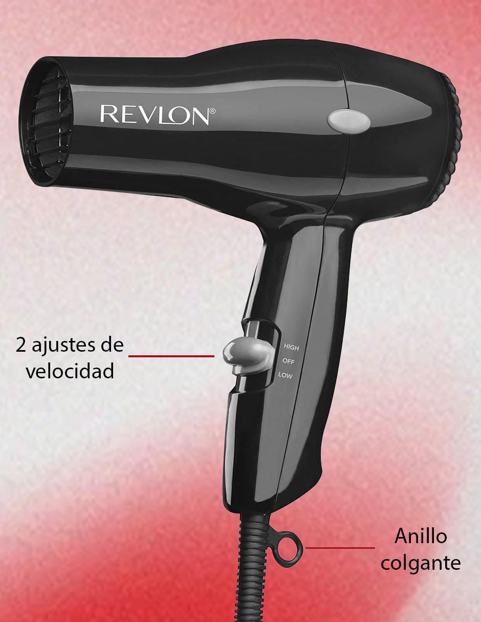 Secadora de cabello Essential Rvdr5034 Secadora de cabello Essential Rvdr5034