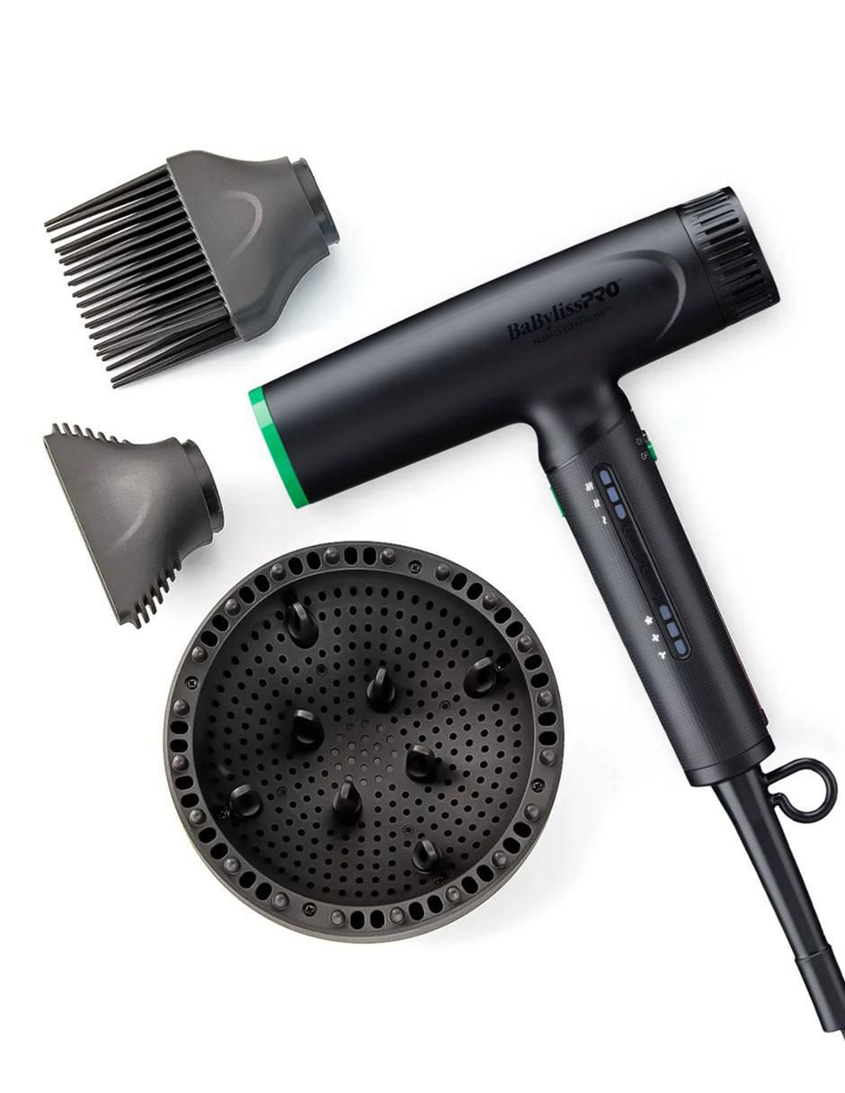 Secadora de cabello BNTC9200T45 Secadora de cabello BNTC9200T45