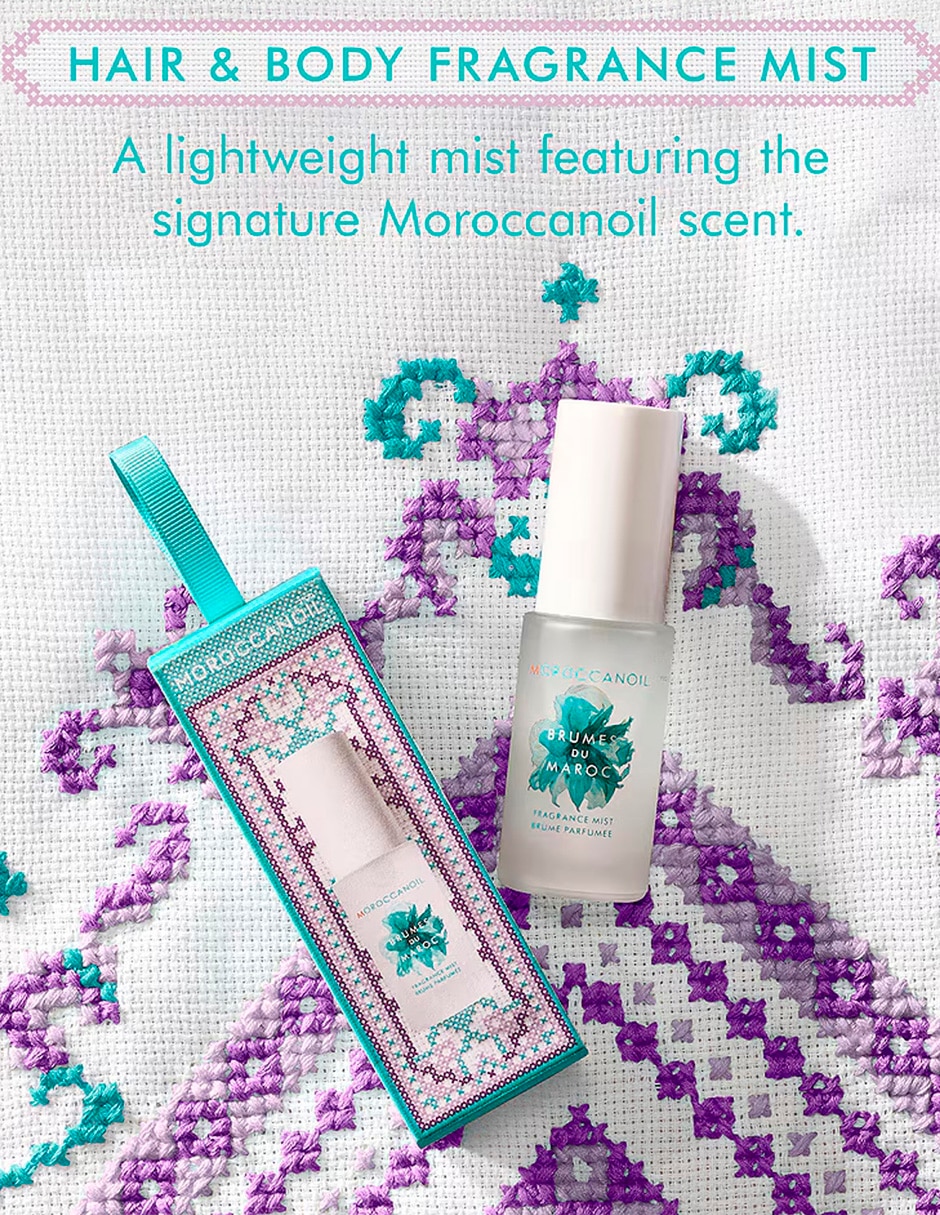 Body mist para mujer 2