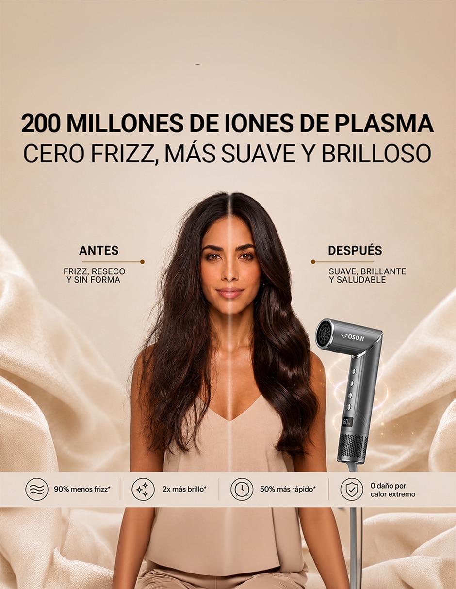 Multiestilizador 6