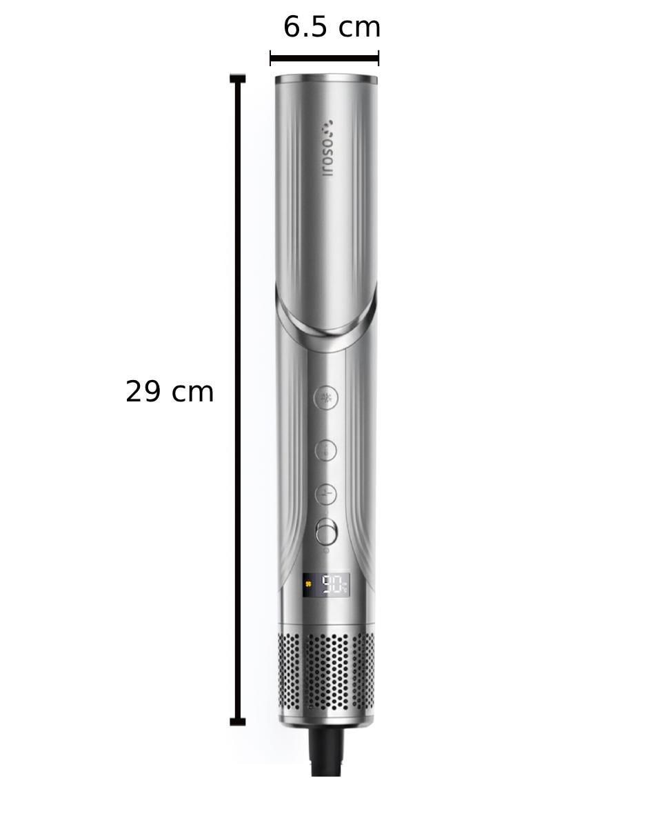 Multiestilizador 11