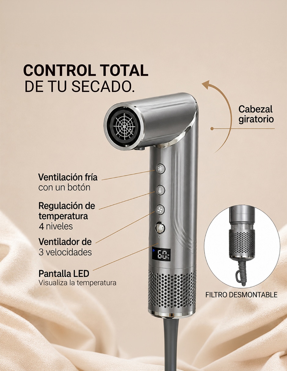 Multiestilizador 10