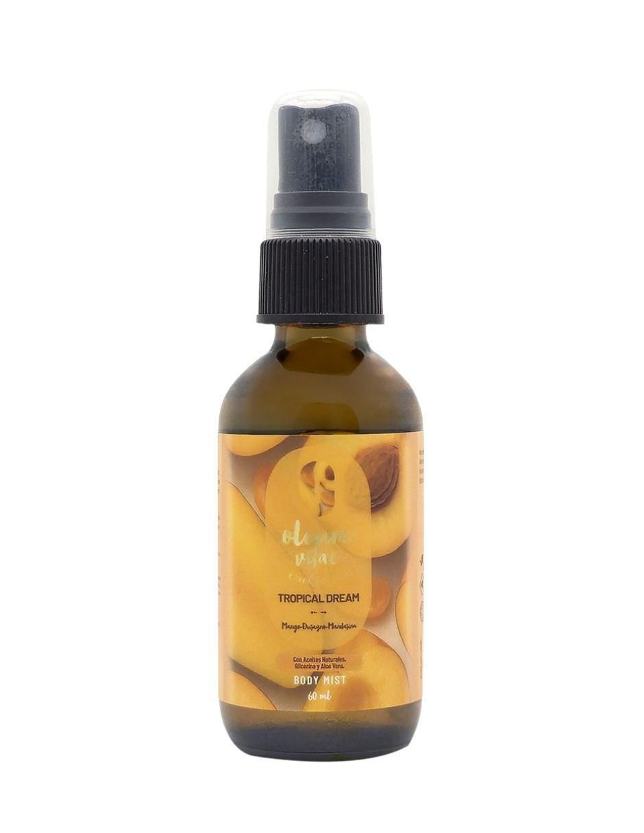 Body mist unisex Body mist unisex