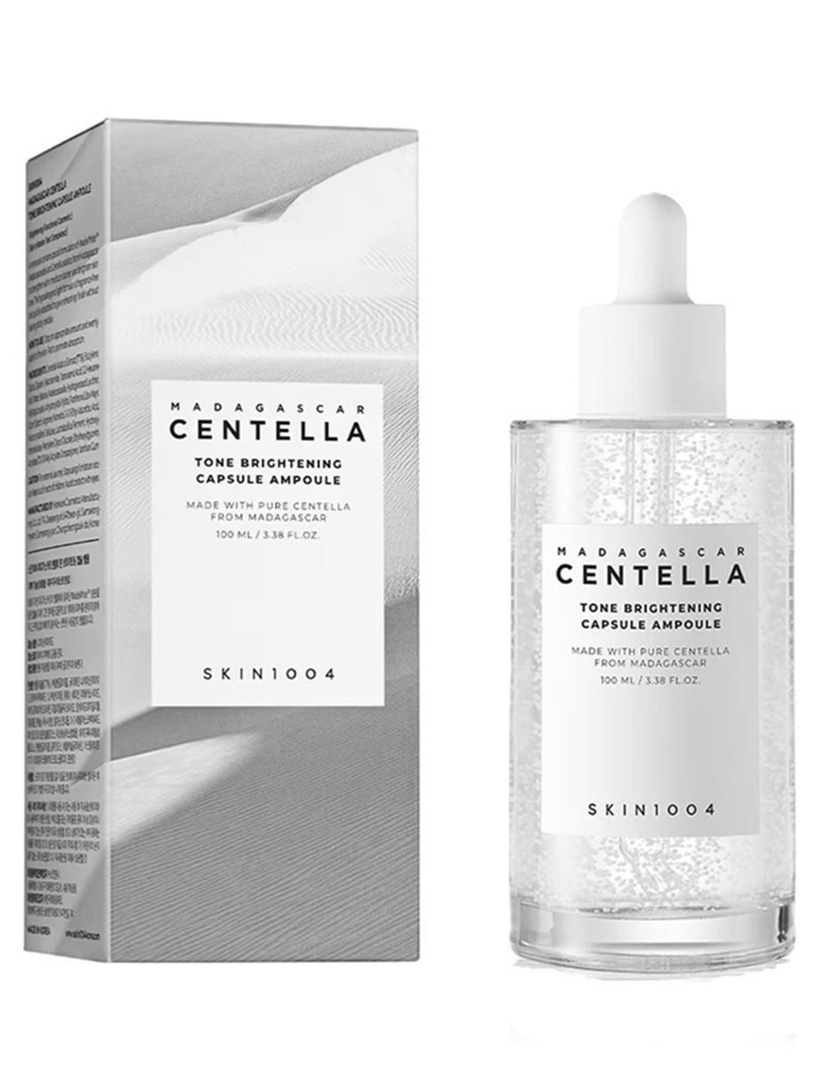 Kit de sérum facial Tone Brightening todo tipo piel 4