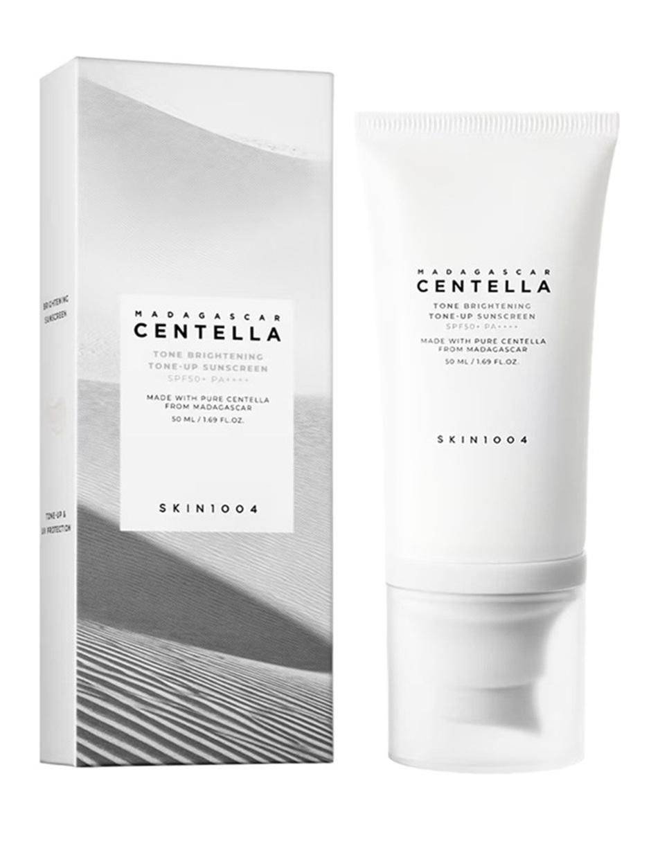 Kit de sérum facial Tone Brightening todo tipo piel 3
