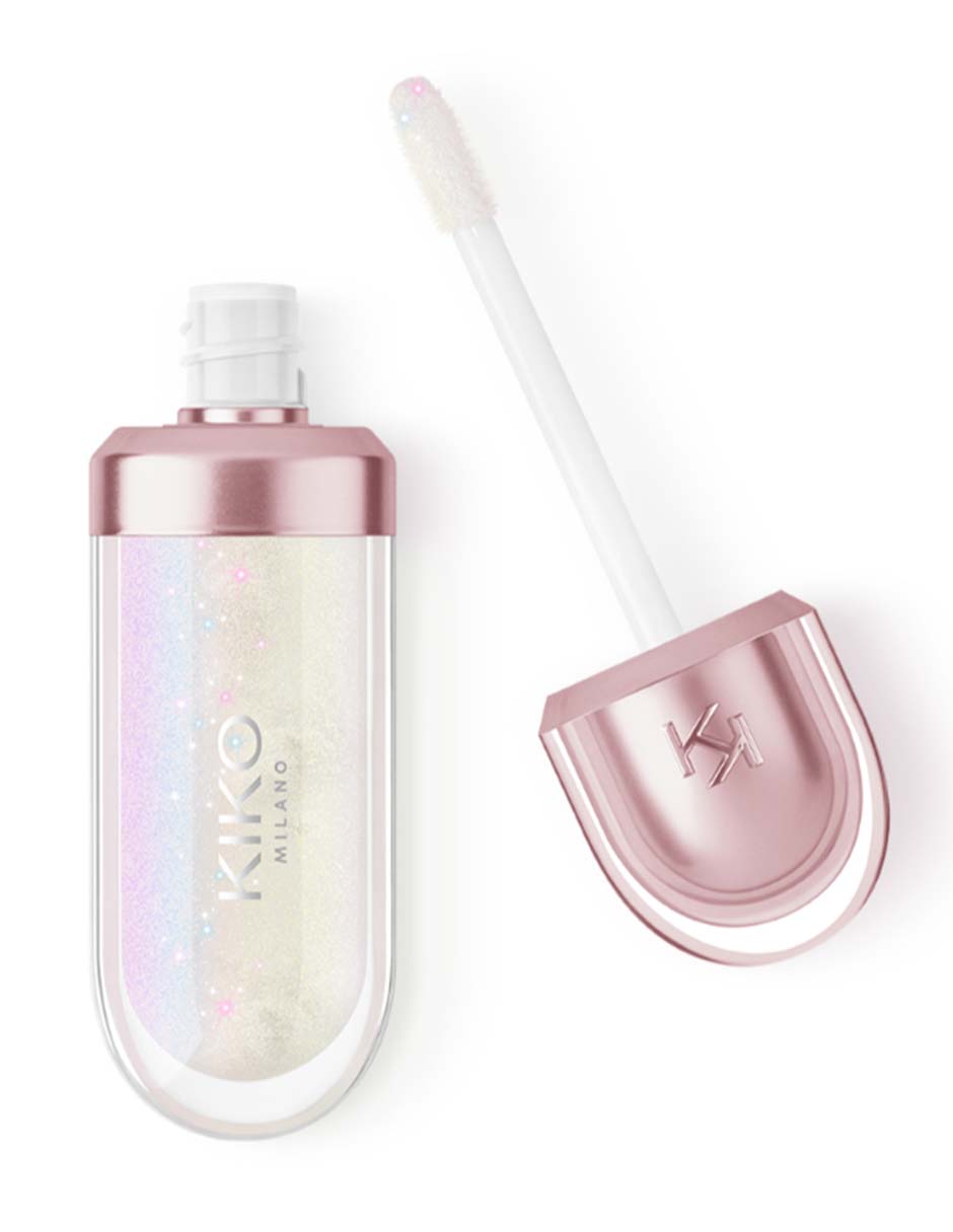 Brillo labial 3D Hydra brillante