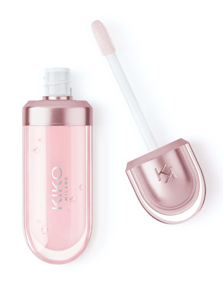 Brillo labial 3D Hydra brillante Brillo labial 3D Hydra brillante