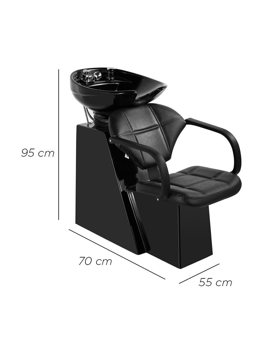 Silla para estética Lirien Studio Diseño Ergonómico 7