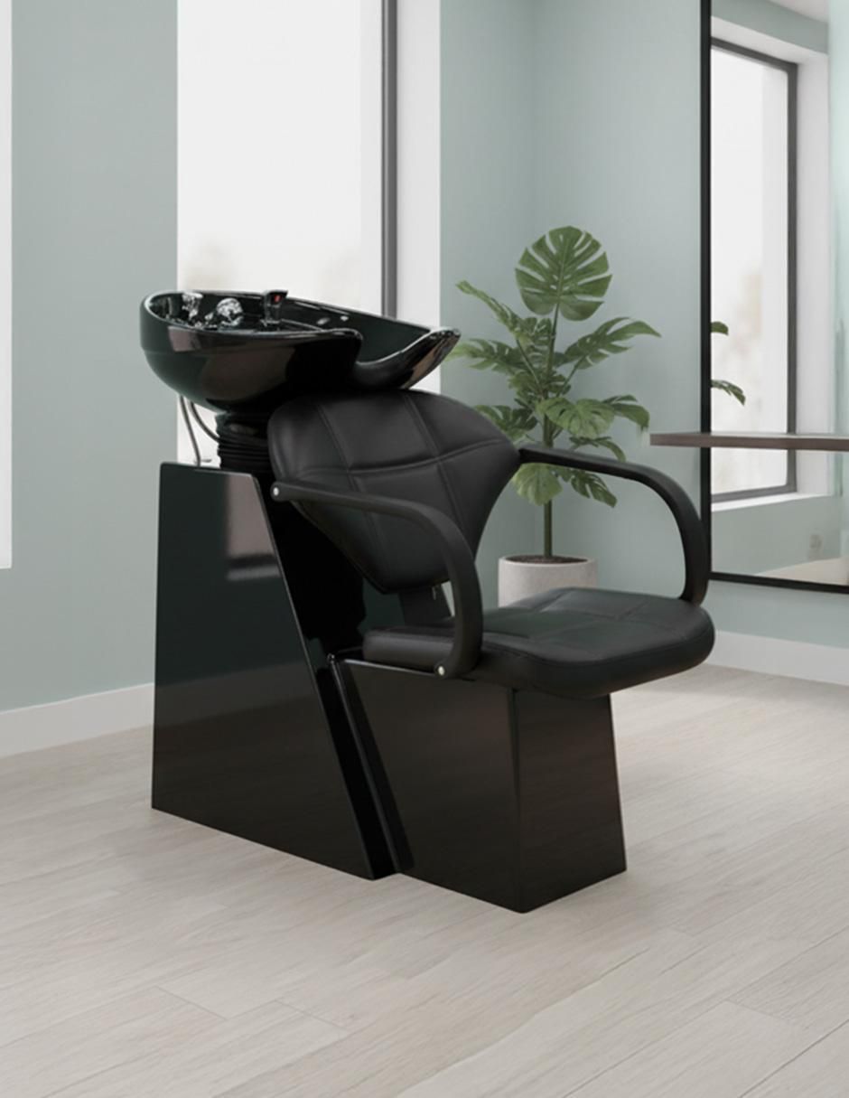 Silla para estética Lirien Studio Diseño Ergonómico 5