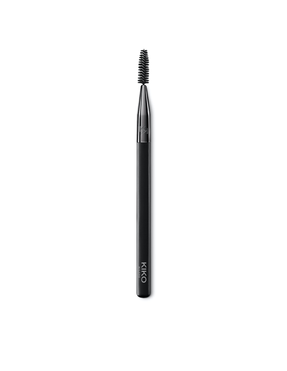 Pincel para cejas kiko milano