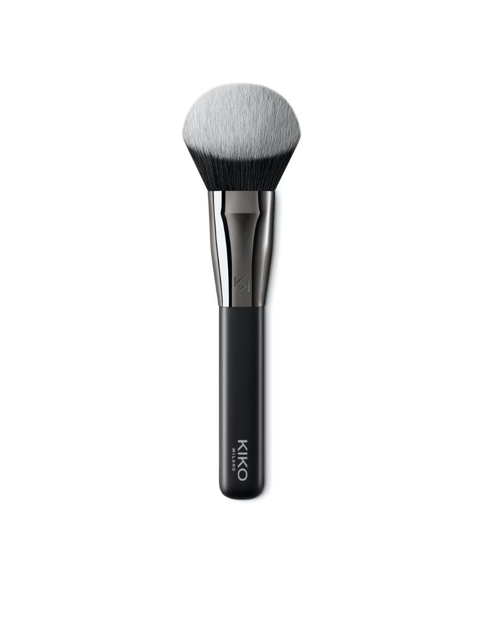 Brocha para maquillaje Kiko Milano