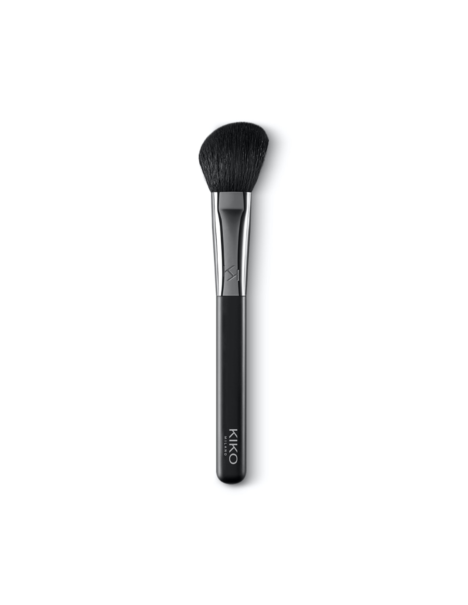 Brocha para maquillaje