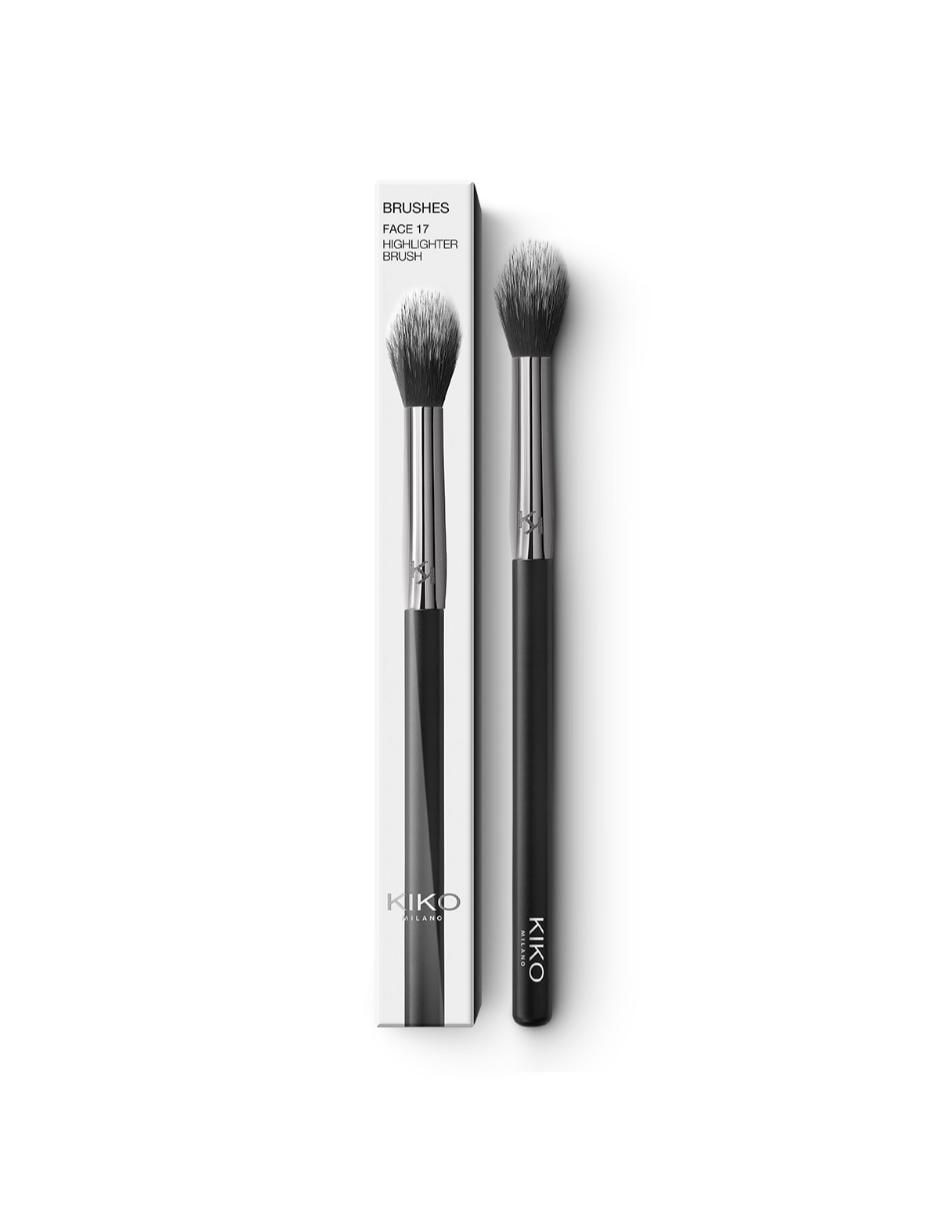 Brocha Para Maquillaje Kiko Milano Face 17