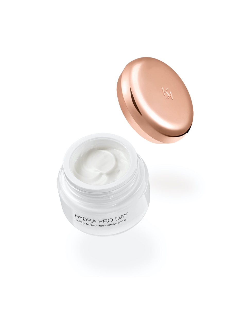Crema facial recomendado para hidratar día y noche todo tipo de piel 2