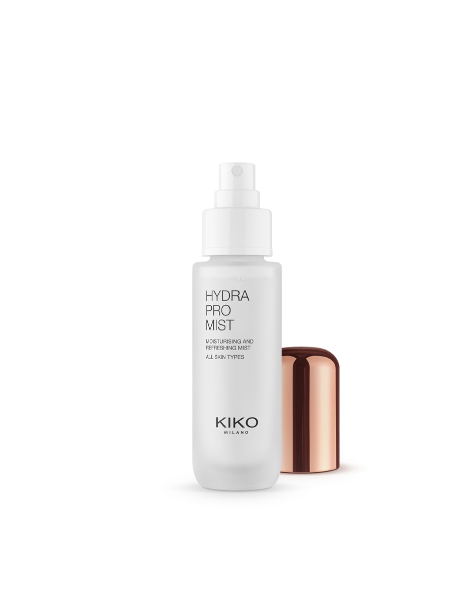 Hidratante facial hydra pro mist 2