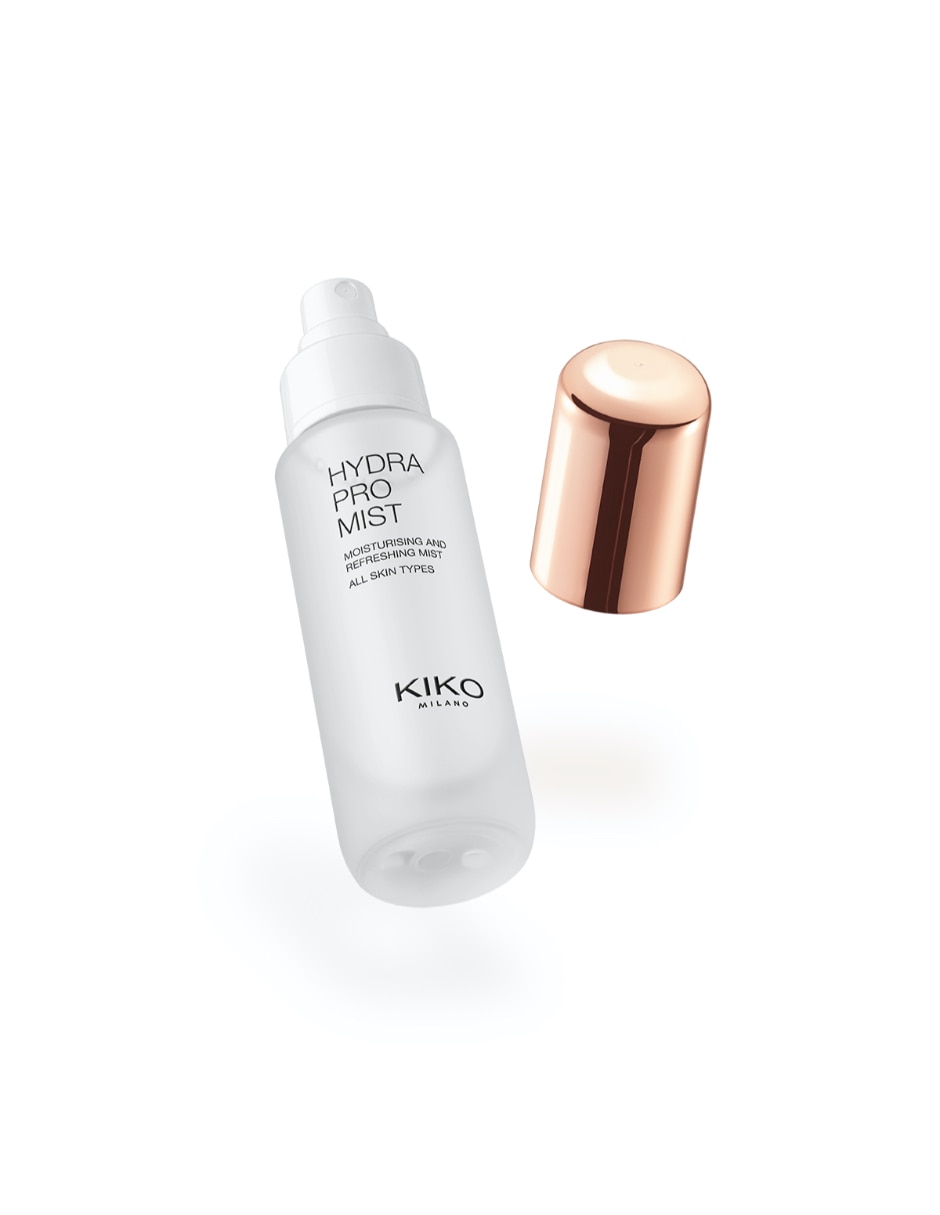 Hidratante facial hydra pro mist 3