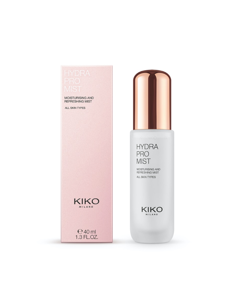 Hidratante facial hydra pro mist