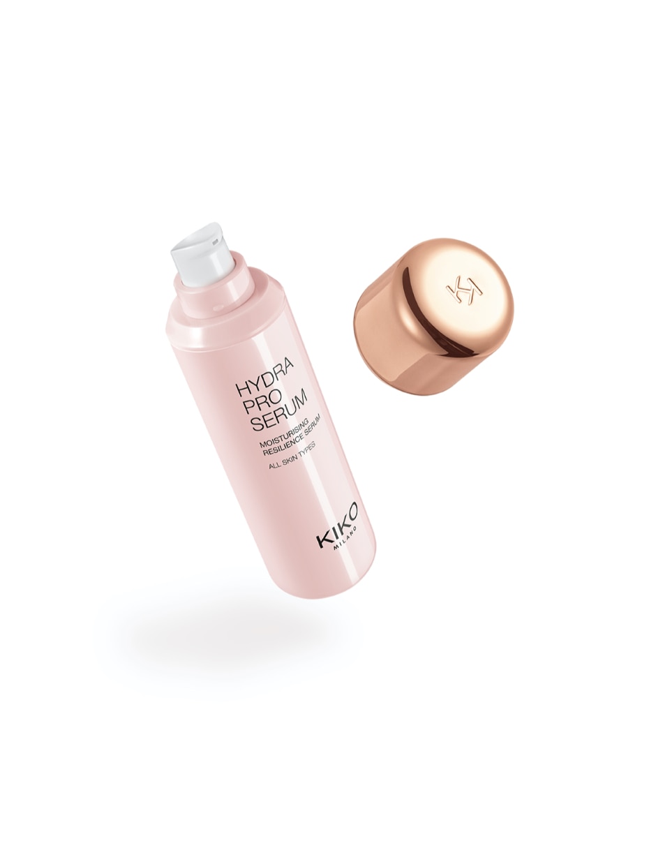 Sérum hidratante facial hydra pro serum moisturising resilience todo tipo de piel 3