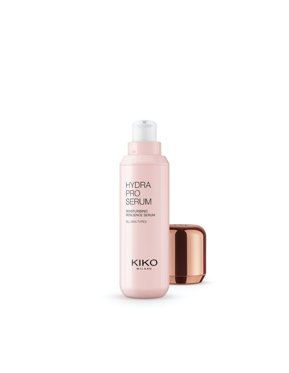 Sérum hidratante facial hydra pro serum moisturising resilience todo tipo de piel