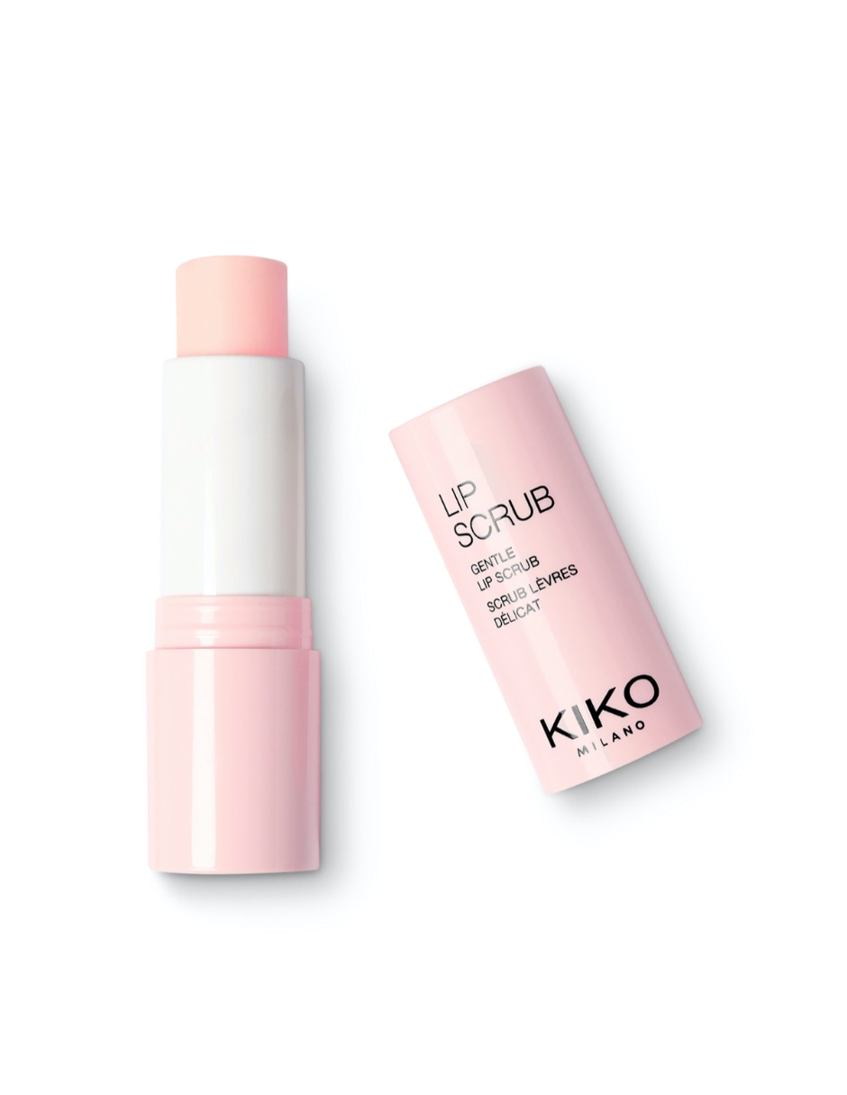 Exfoliante para labios lip scrub para todo tipo de piel 3