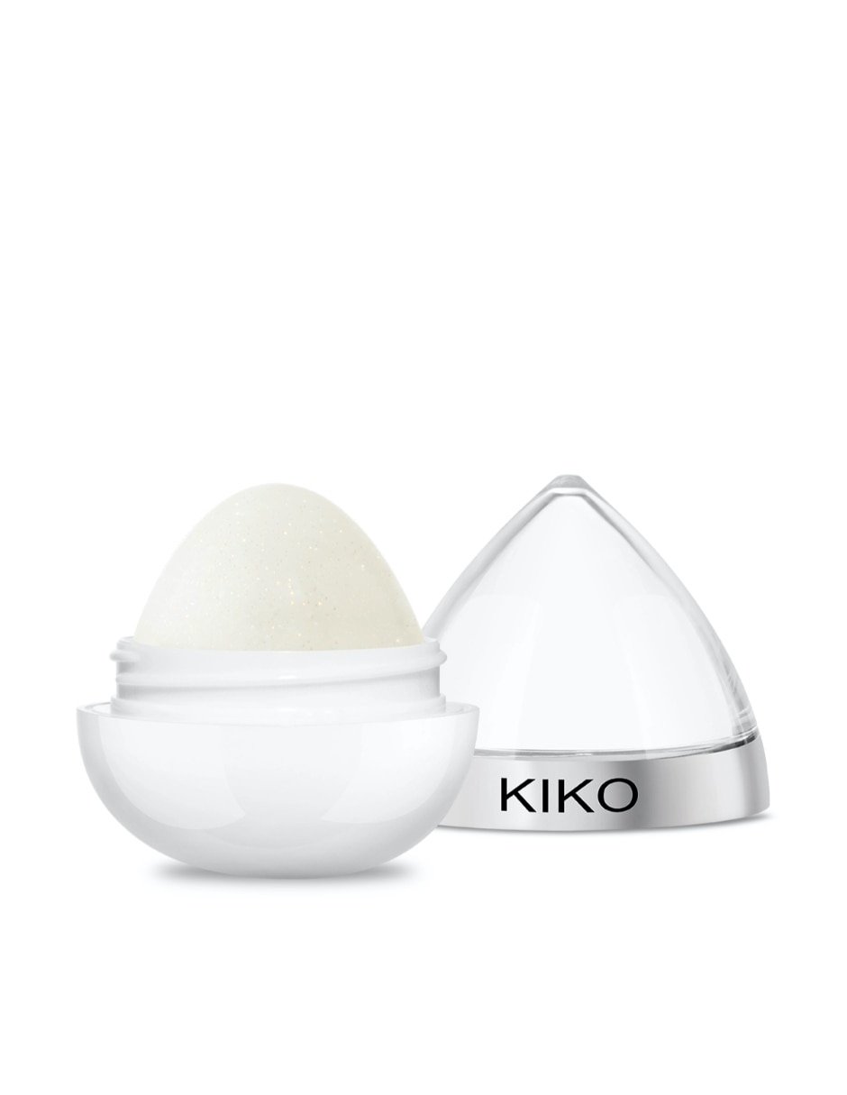 Bálsamo Kiko Milano aroma frutal