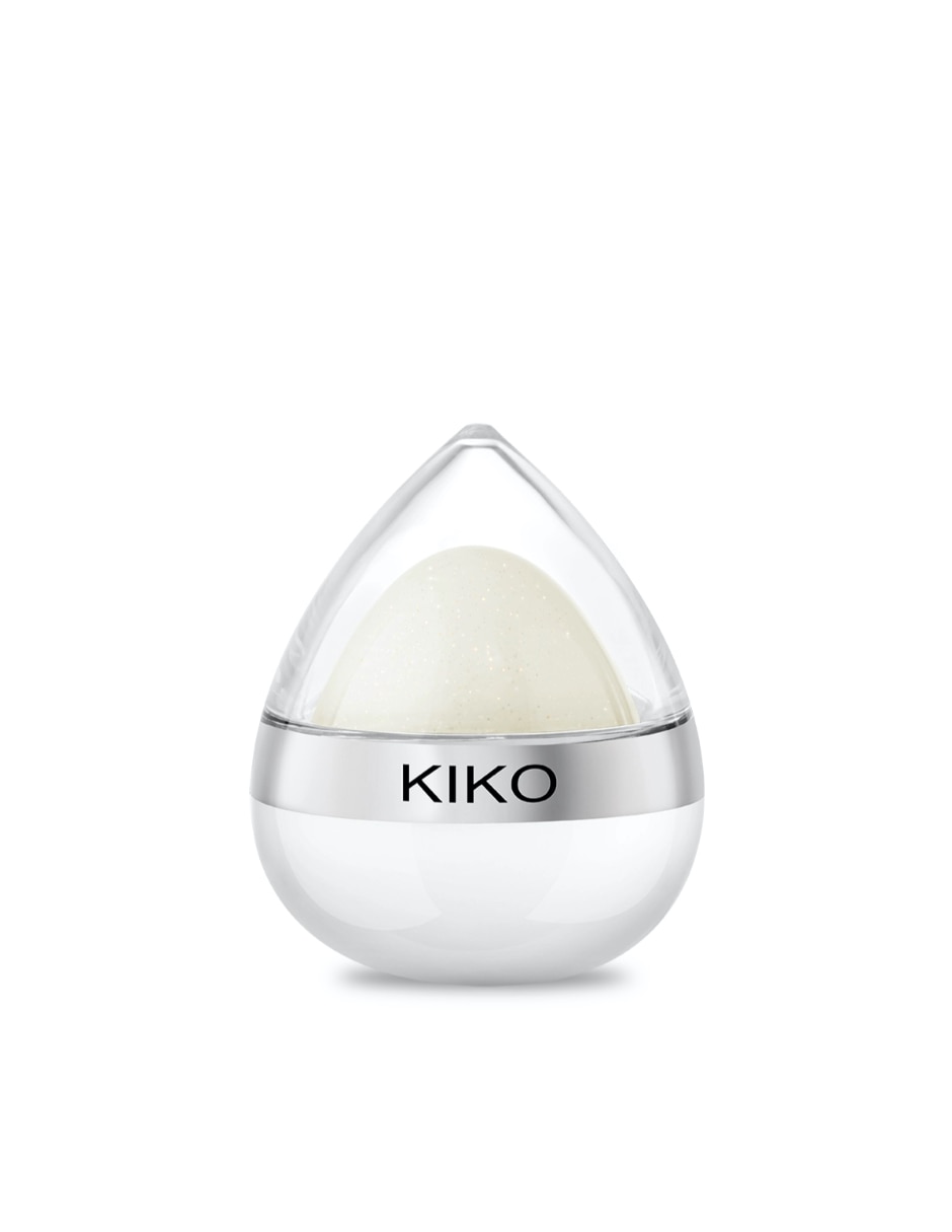 Bálsamo Kiko Milano aroma frutal