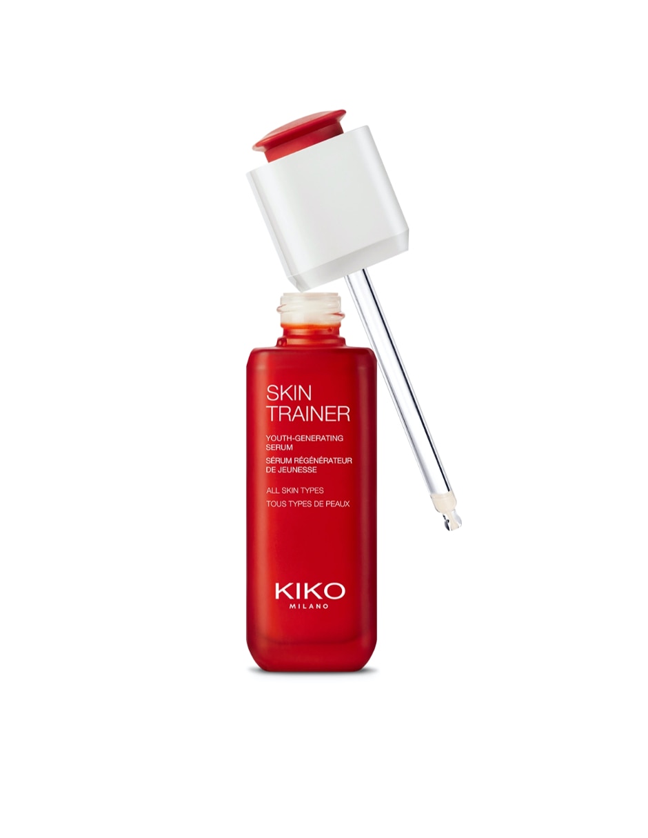Serum antiedad facial skin trainer youth-generation todo tipo de piel