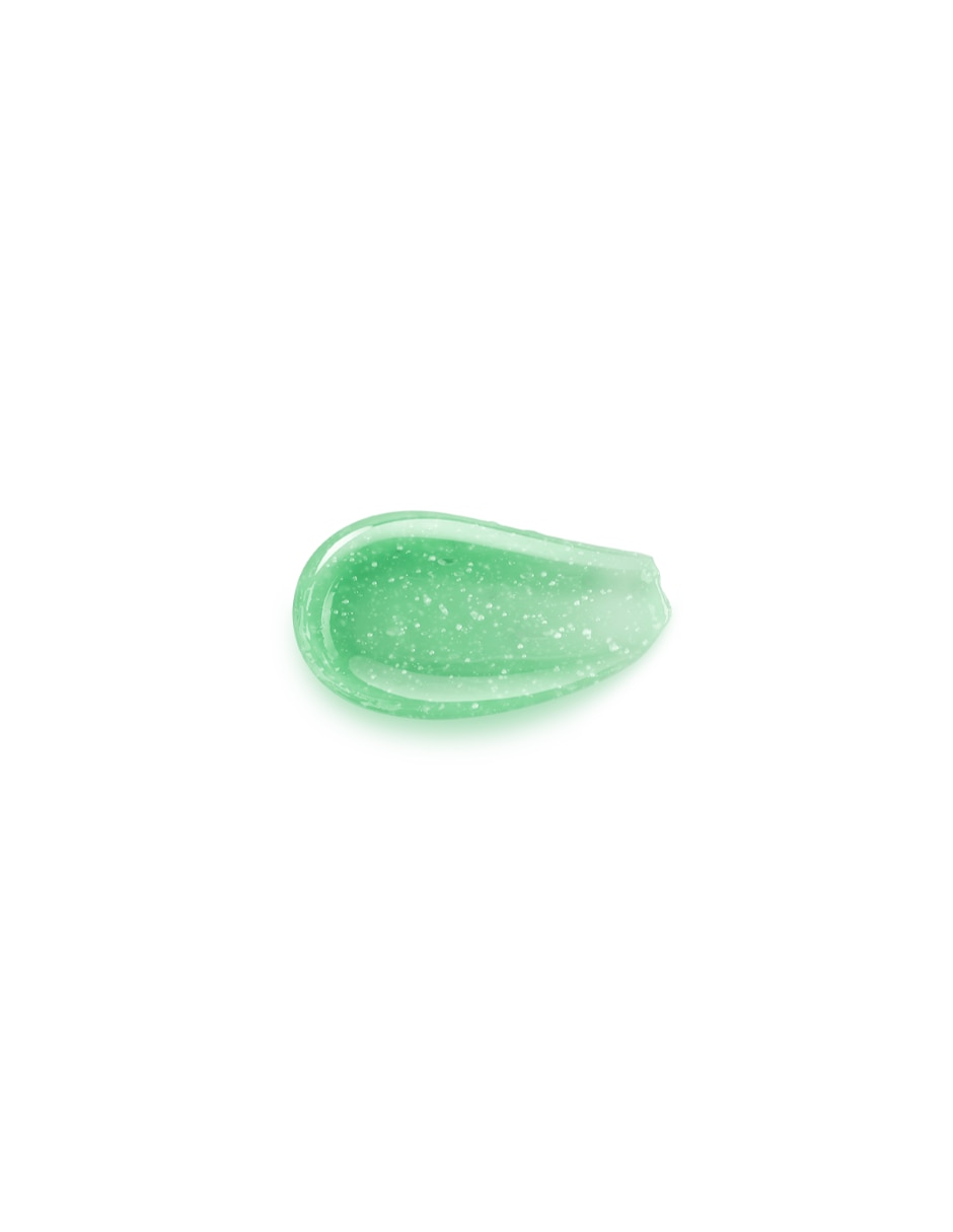 Exfoliante facial pure clean scrub exfoliating and smoothing scrub kiko milano todo tipo de piel