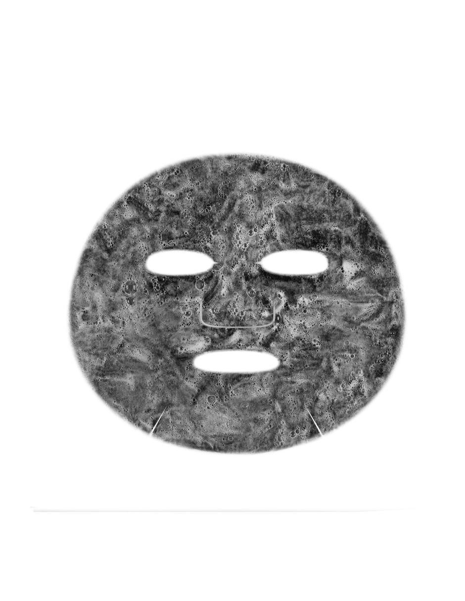 Mascarilla facial Puryfing Face Mask para purificar Skin Care