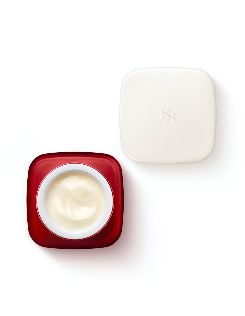 Crema crema facial recomendada para hidratar día y noche skin trainer todo tipo de piel 3