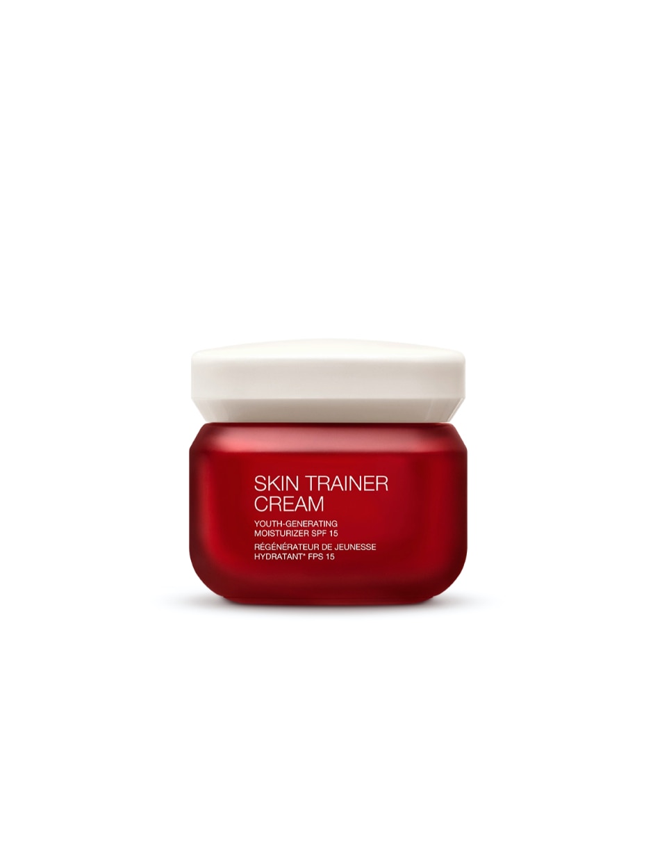 Crema crema facial recomendada para hidratar día y noche skin trainer todo tipo de piel Crema crema facial recomendada para hidratar día y noche skin trainer todo tipo de piel
