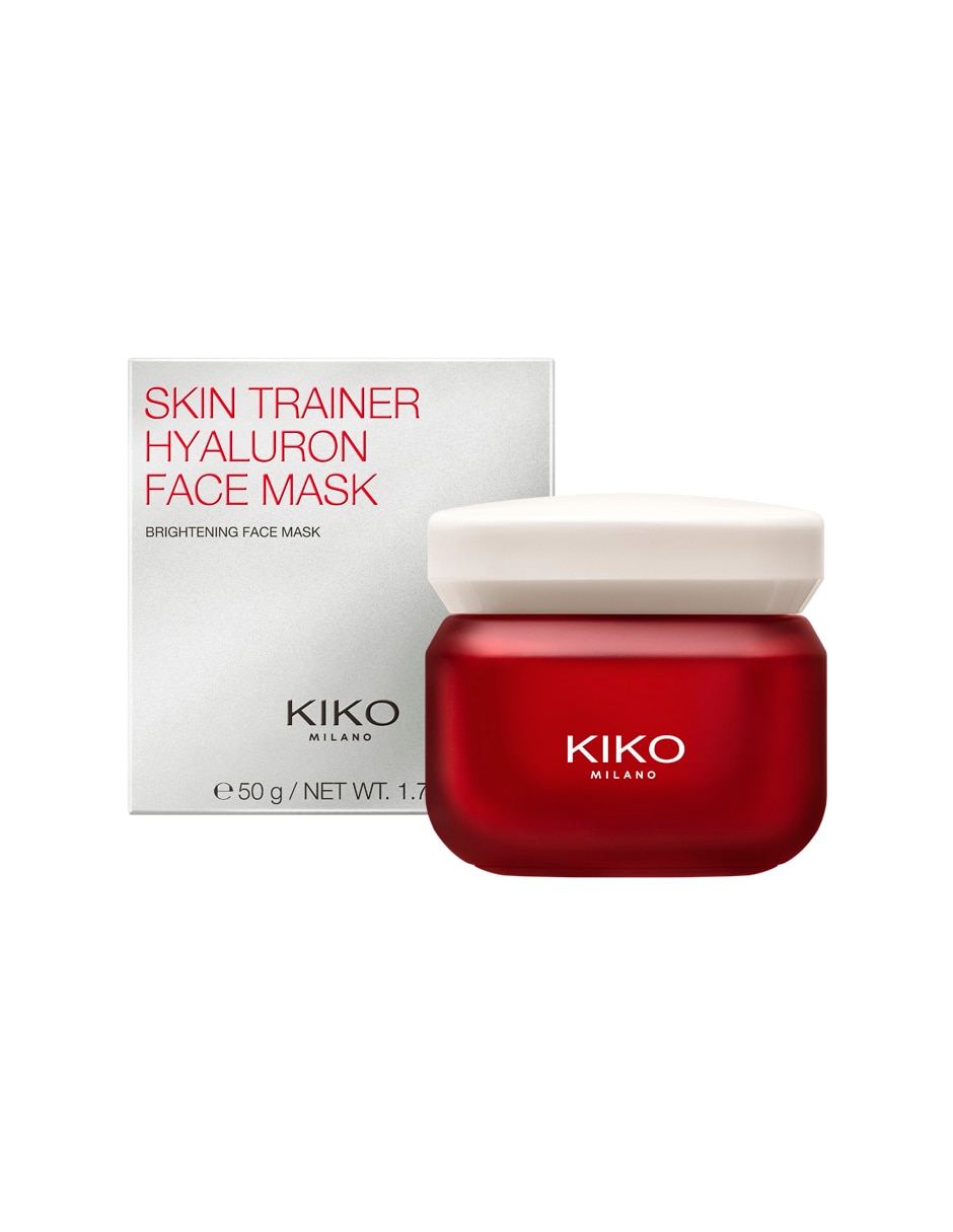 Mascarilla facial 1