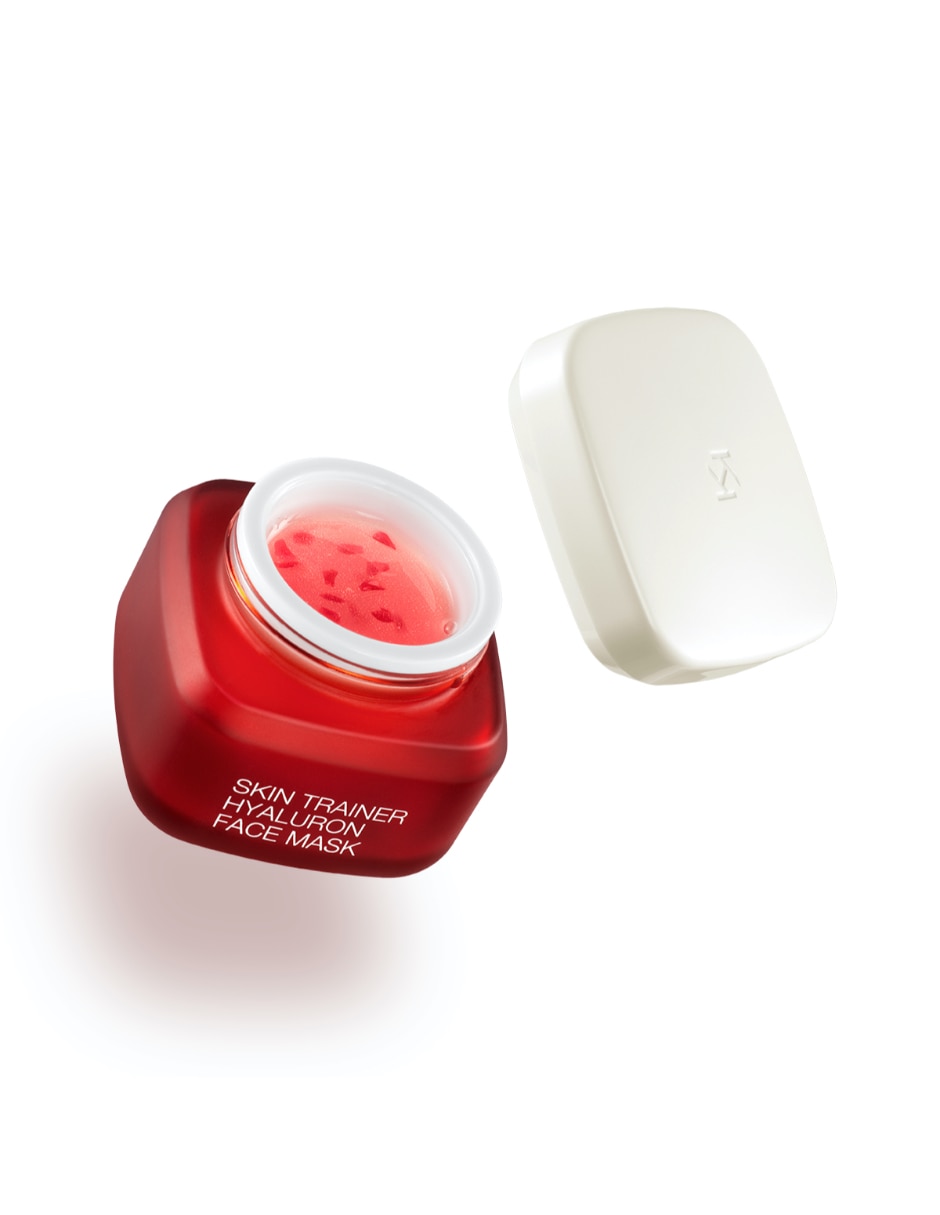 Mascarilla facial 4