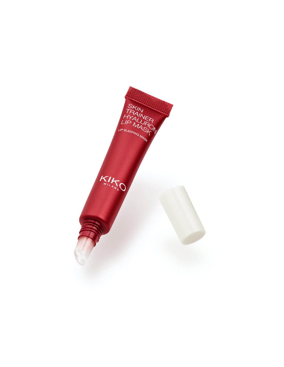 Mascarilla para labios skin trainer hyaluron lip mask lip sleeping mask para hidratar 2