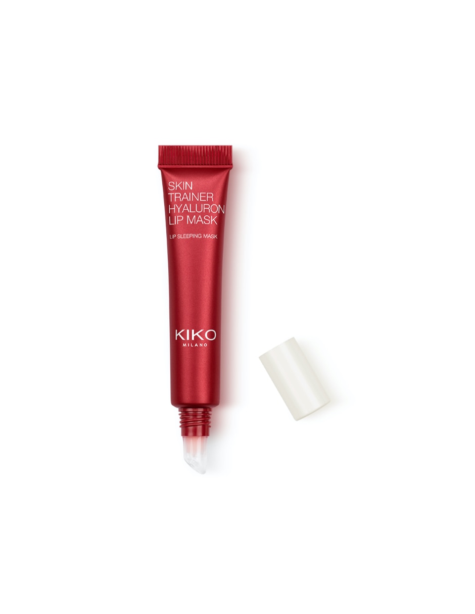 Mascarilla para labios skin trainer hyaluron lip mask lip sleeping mask para hidratar
