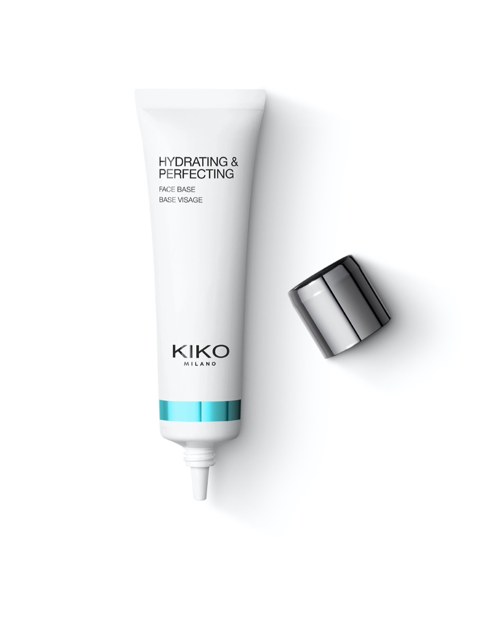 Primer maquillaje Hydrathing & Perfecting Face Kiko Milano