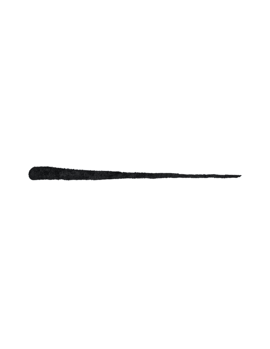 Delineador plumón para ojos natural Ultimate Delineador plumón para ojos natural Ultimate