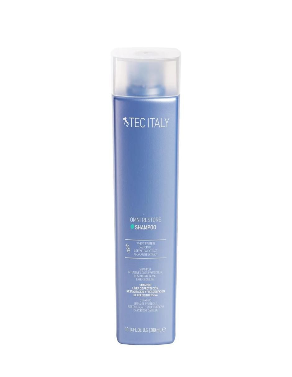 Shampoo para cabello Omni Restore 300 ml Shampoo para cabello Omni Restore 300 ml