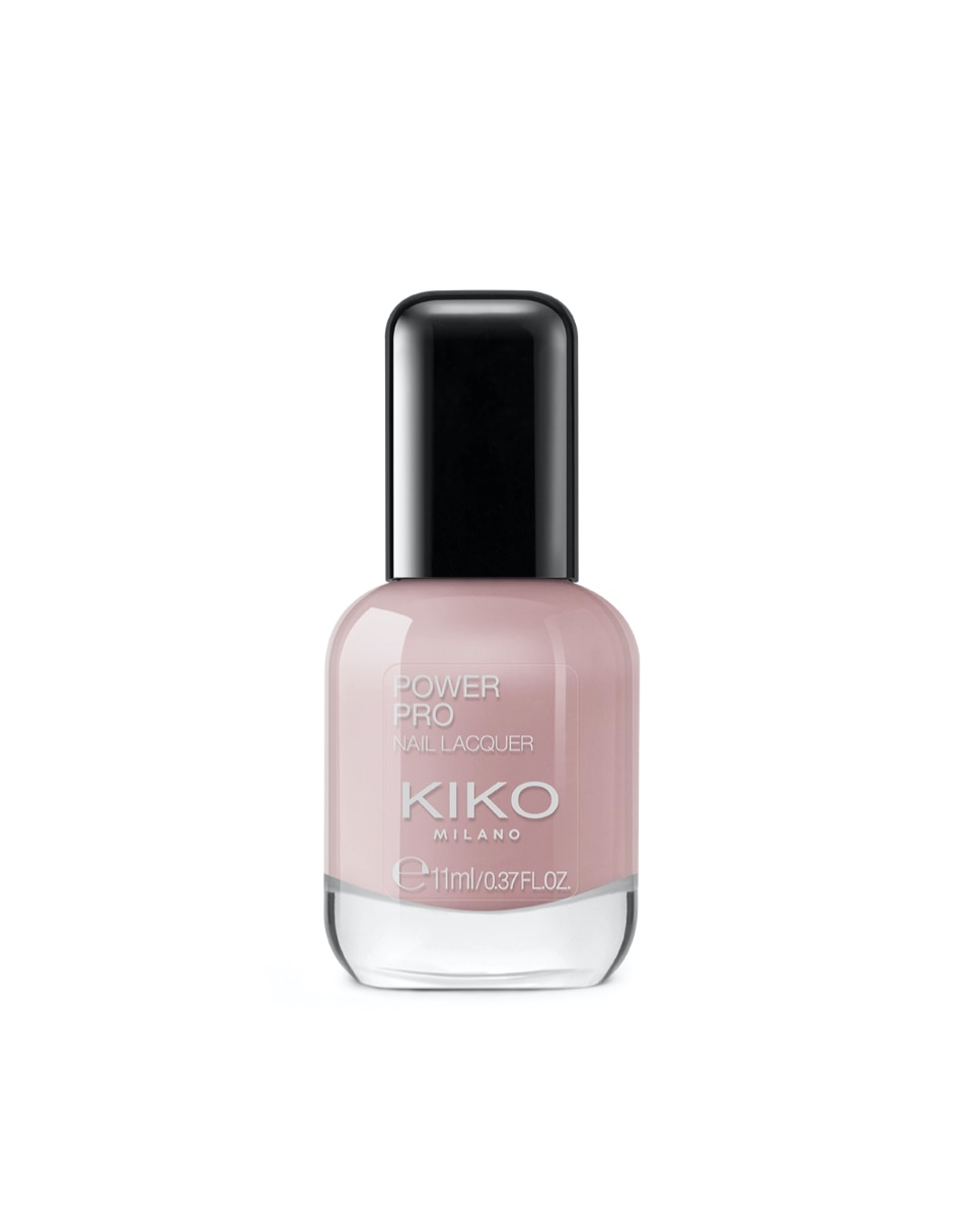 Esmalte de uñas Kiko Milano Nail Lacquer