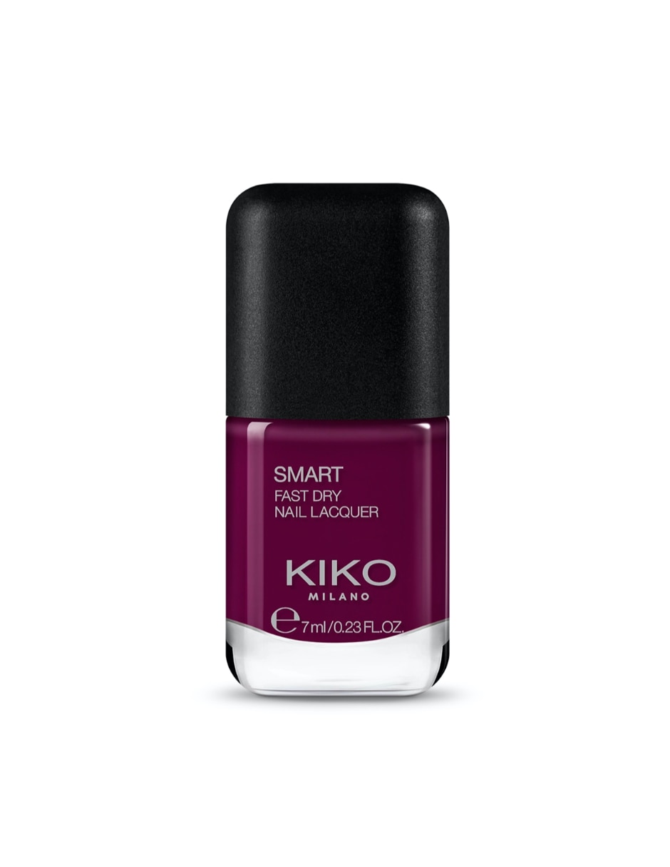 Esmalte de uñas