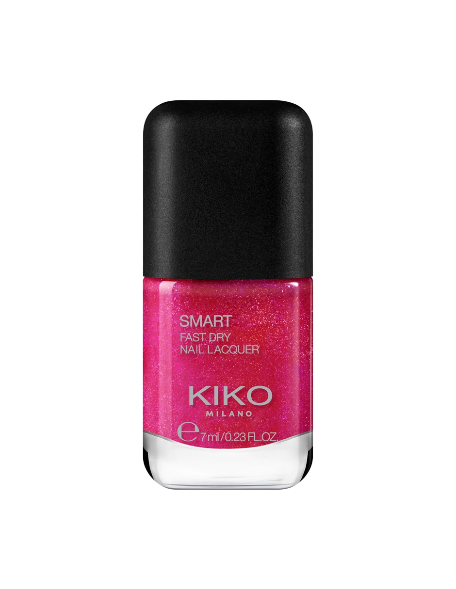Esmalte de uñas