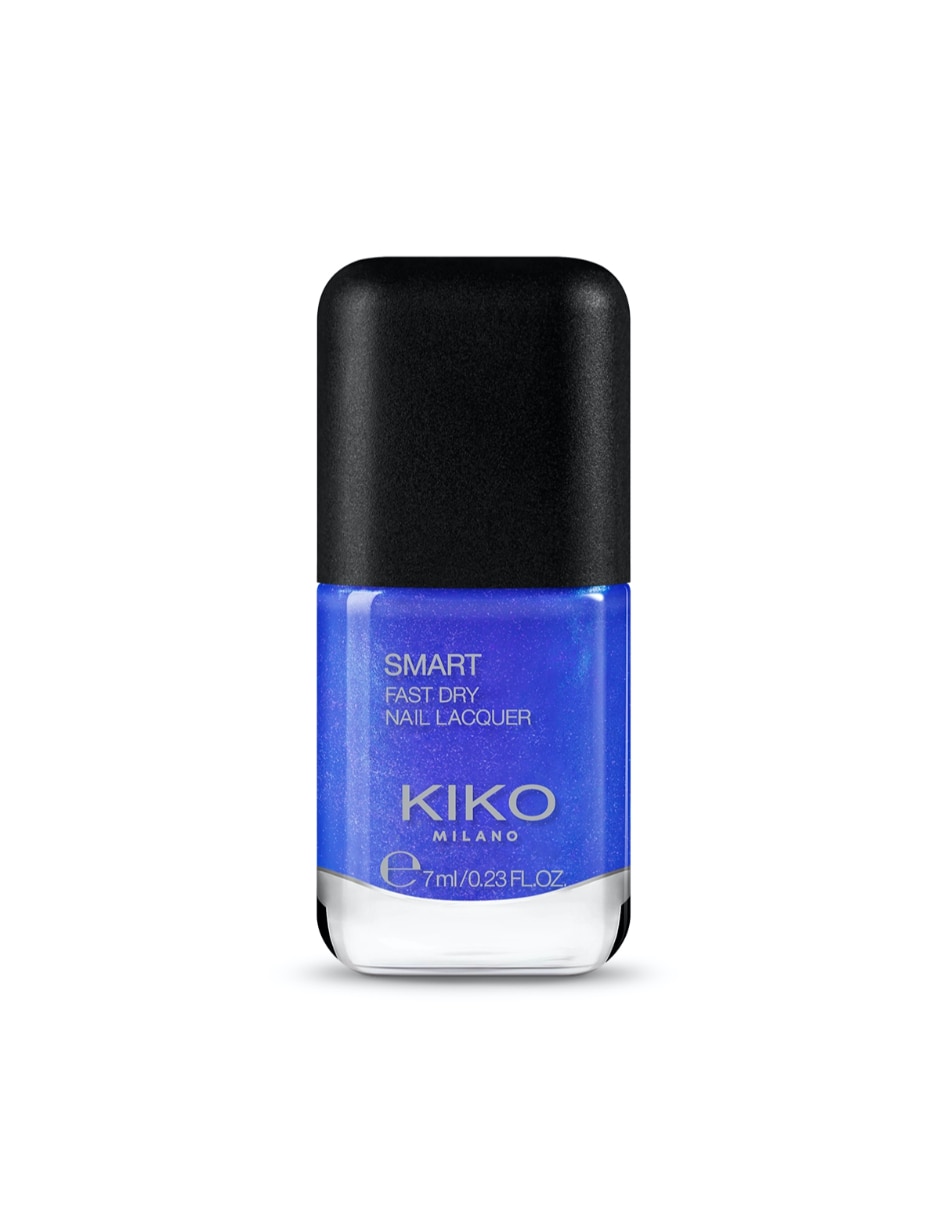 Esmalte de uñas